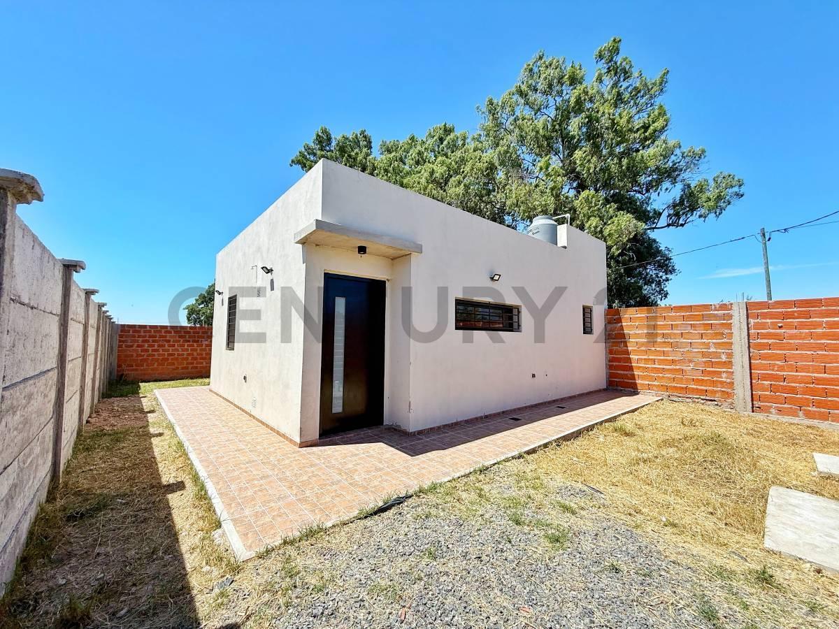 CASA EN VENTA EN LA PLATA