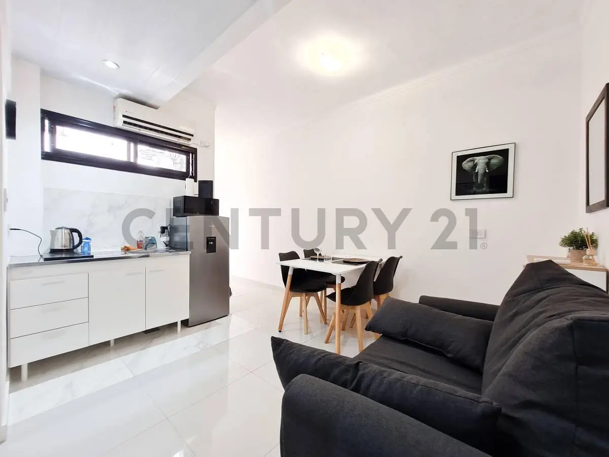 PH DE 1 DORMITORIO EN VENTA 4