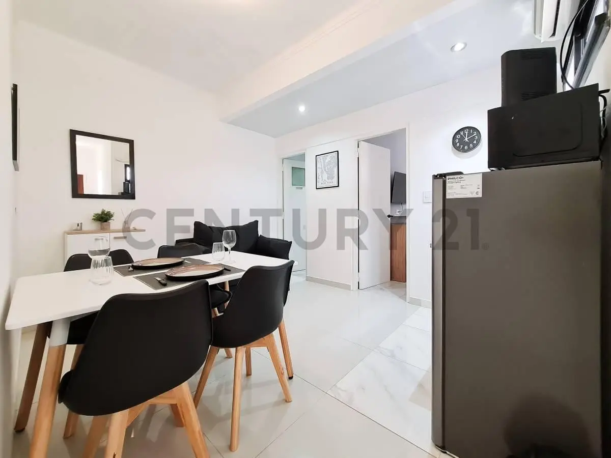 PH DE 1 DORMITORIO EN VENTA 2