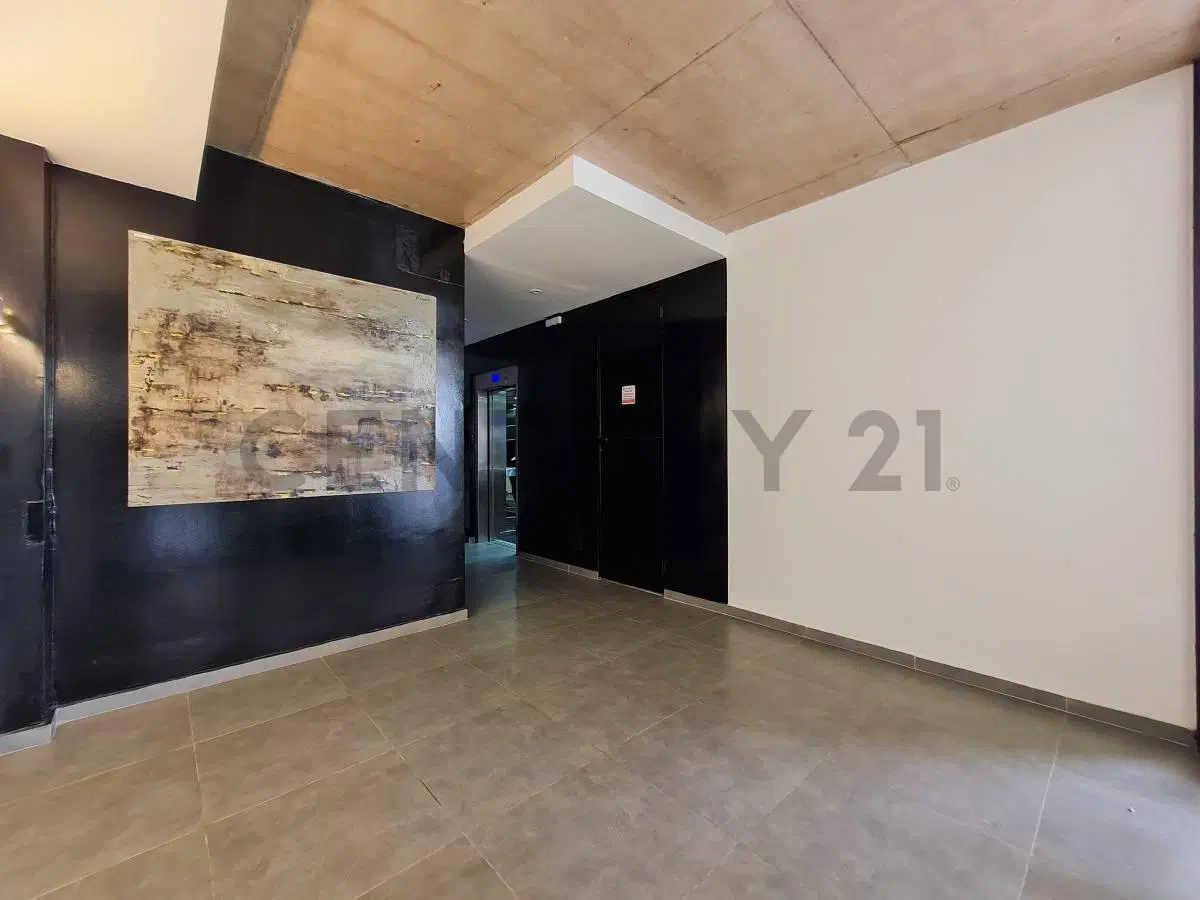 DEPARTAMENTO EN VENTA DE 1/2 DORMITORIOS EN GONNET 3