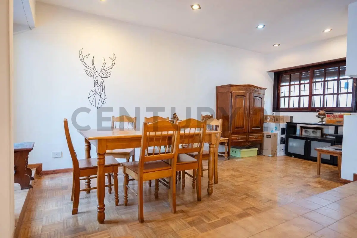 Venta de Casa 2 dormitorios 4