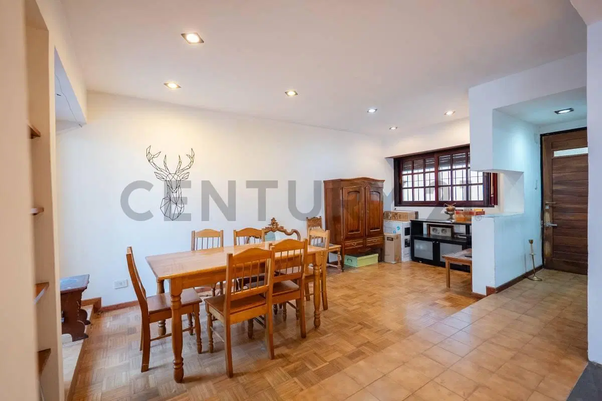 Venta de Casa 2 dormitorios 3