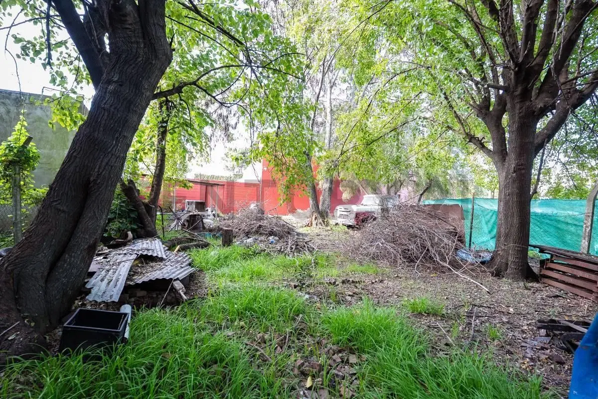 Terreno/Lote en venta Av 66 e/ 156 y 157 Los Hornos 4