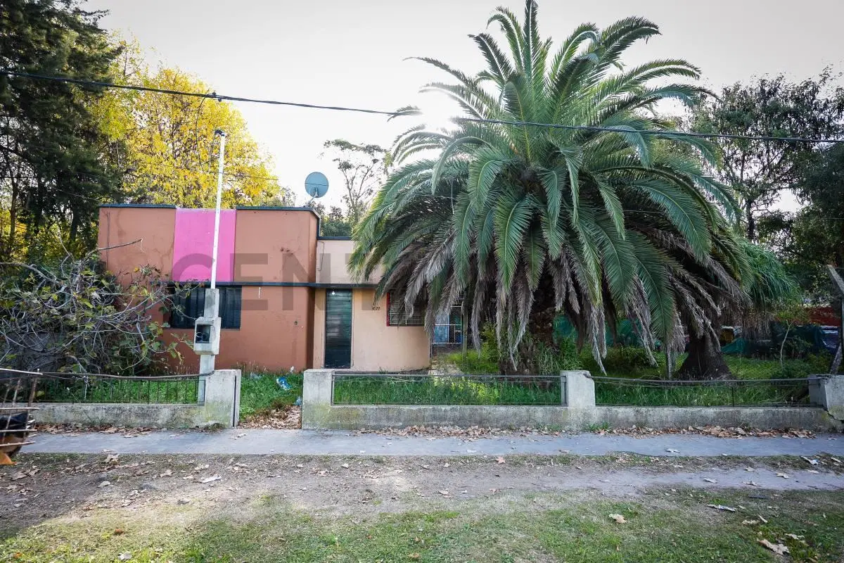 Terreno/Lote en venta Av 66 e/ 156 y 157 Los Hornos 5