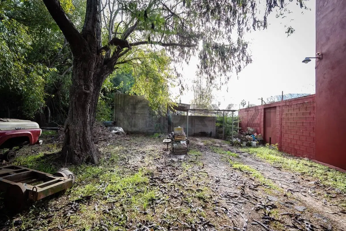 Terreno/Lote en venta Av 66 e/ 156 y 157 Los Hornos 3
