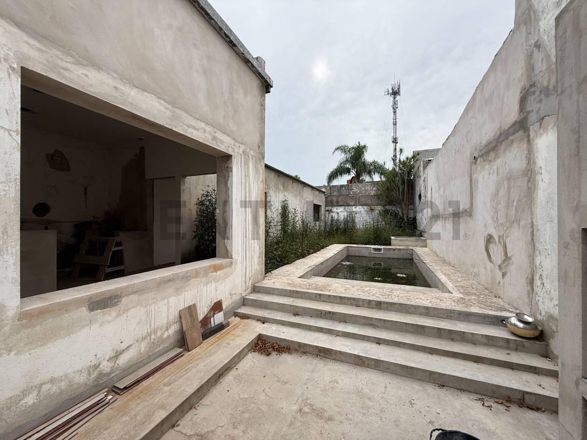 Foto de CASA A TERMINAR 70 ENTRE 2 Y 3, imagen 1