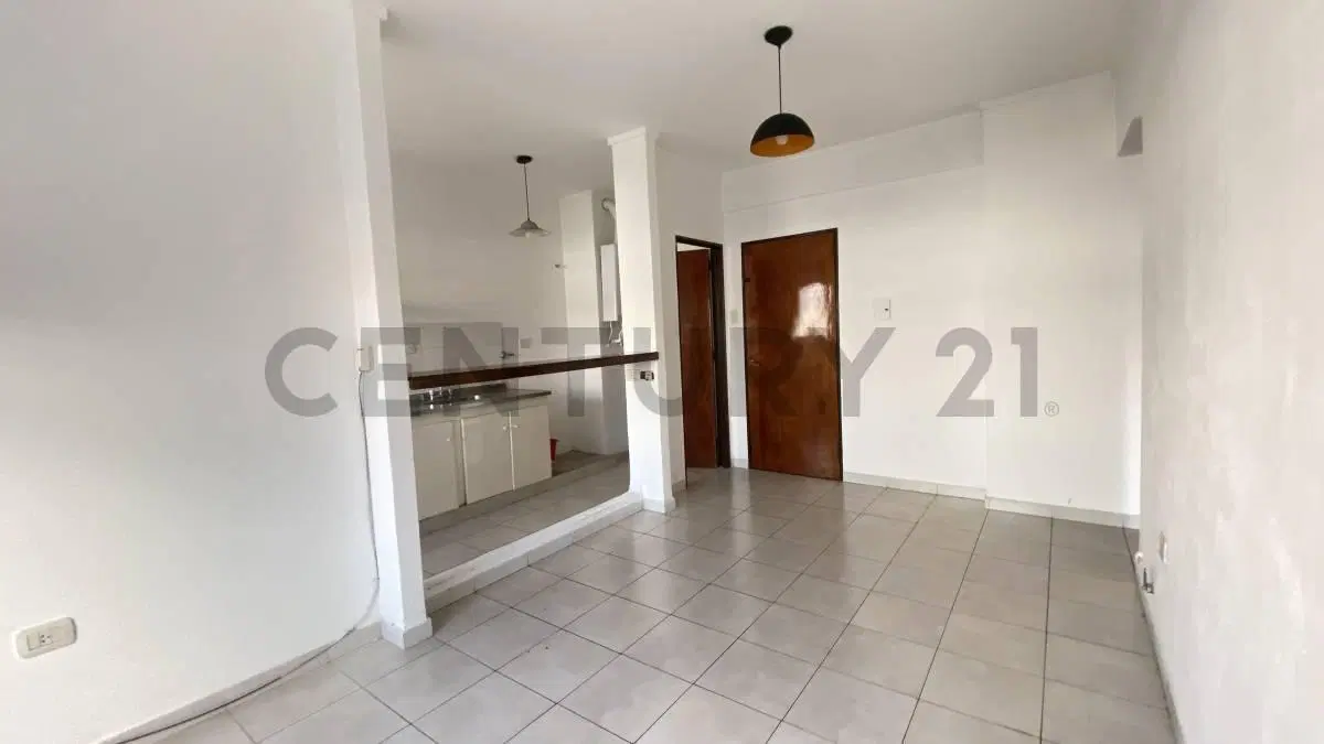Venta departamento un dormitorio 45 e 12 y 13 8