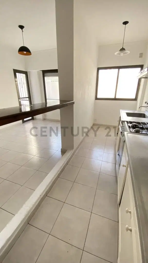 Venta departamento un dormitorio 45 e 12 y 13 3