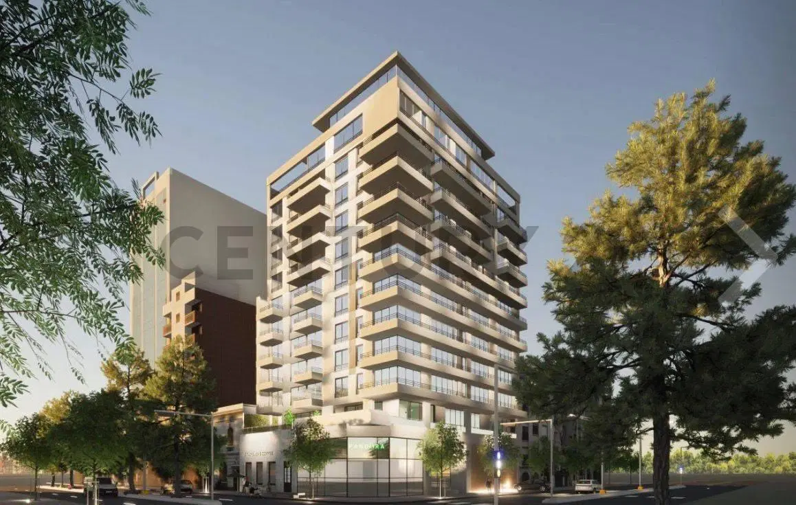 VENTA DEPARTAMENTO DE 2 DORMITORIOS 2