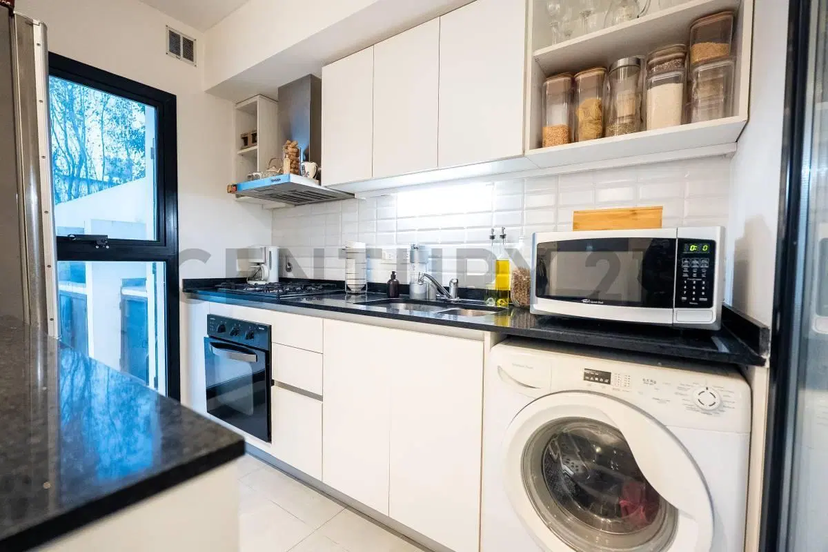 Venta de Duplex de 2 dormitorios 8