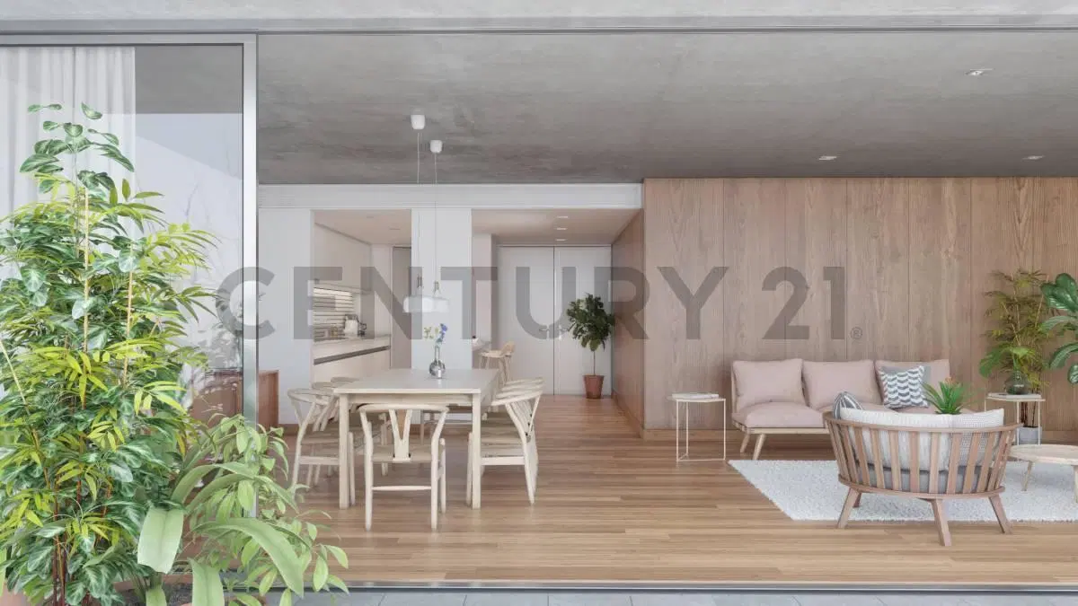 VENTA - DEPARTAMENTOS 2 DORMITORIOS DE CATEGORIA, COCHERA Y AMENITIES 2