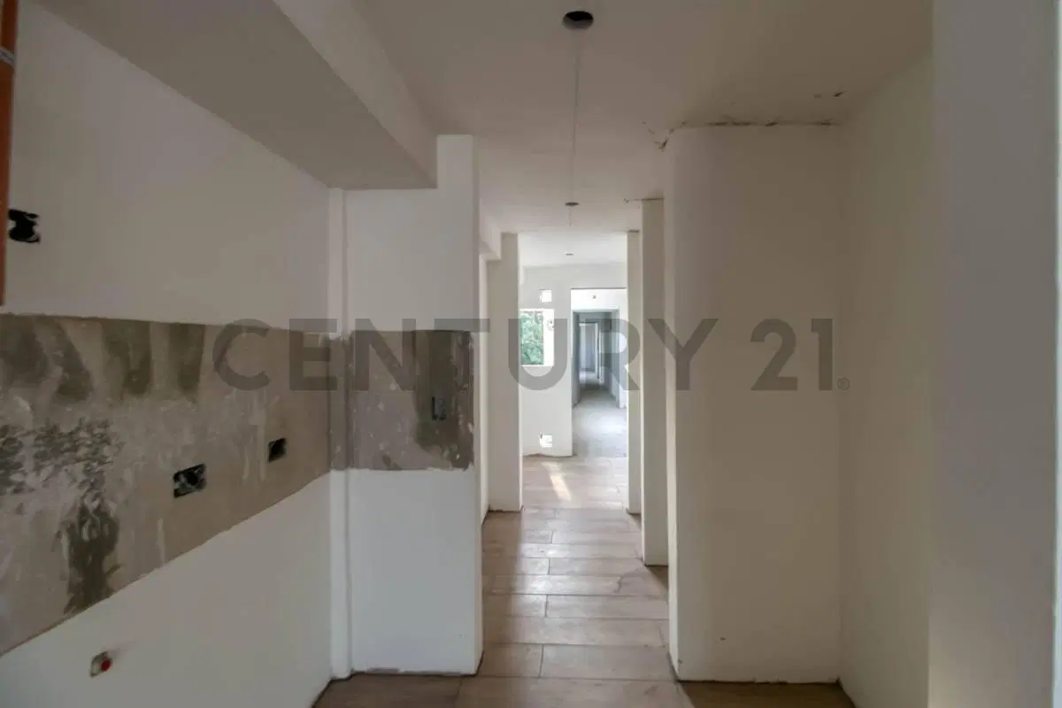 VENTA - DEPARTAMENTOS 2 DORMITORIOS DE CATEGORIA, COCHERA Y AMENITIES 4