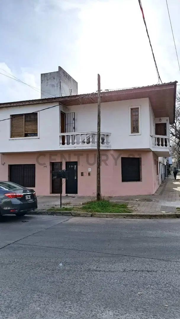 Depatarmento en Planta Baja en Venta 2