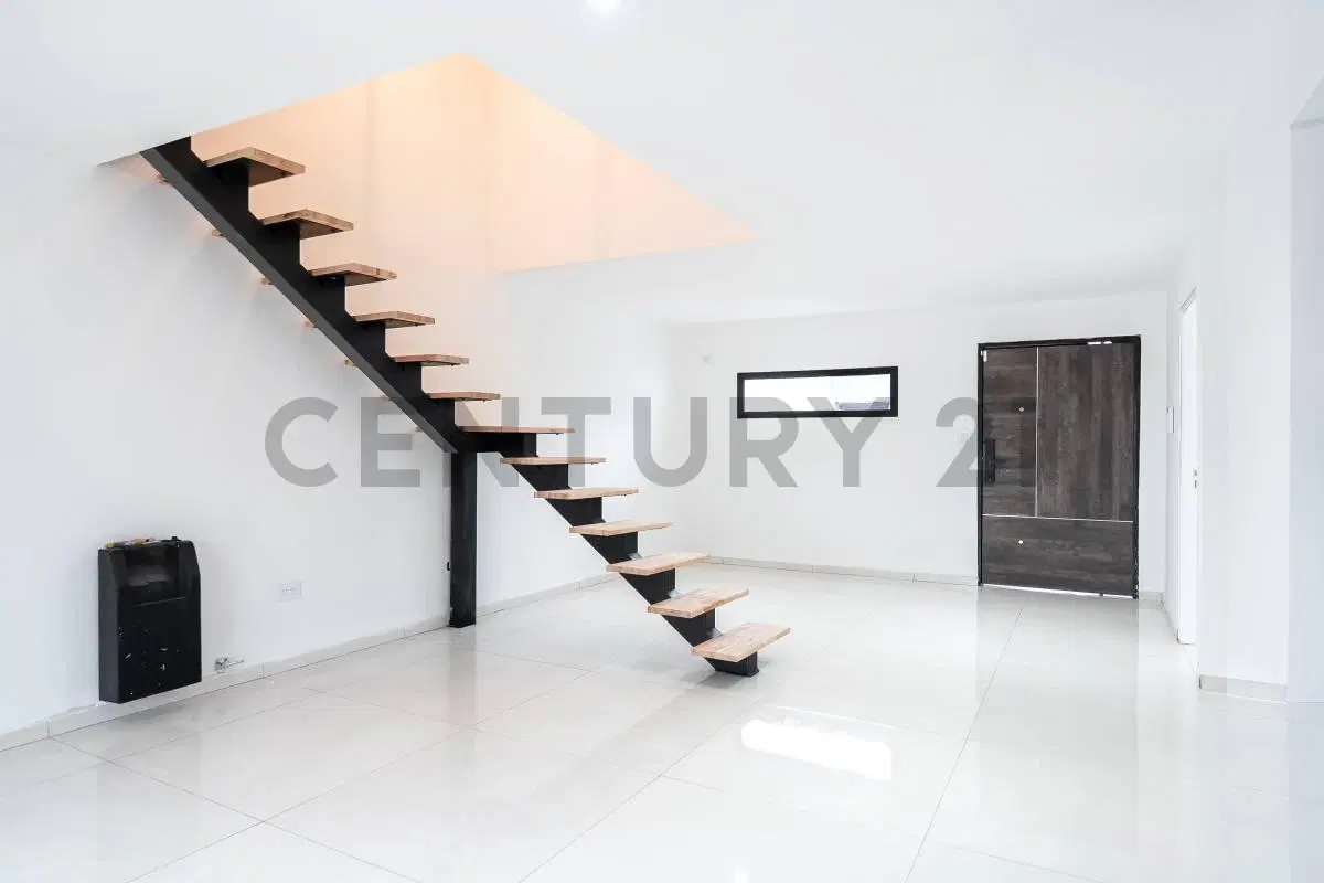 CASA A ESTRENAR EN TOLOSA | 4 DORMITORIOS POTENCIALES | DISEÑO MODERNO 8