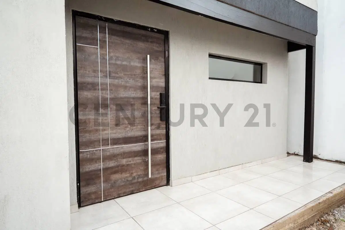 CASA A ESTRENAR EN TOLOSA | 4 DORMITORIOS POTENCIALES | DISEÑO MODERNO 5