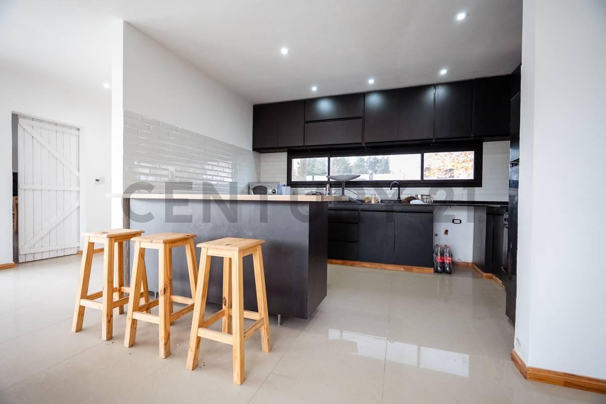 Foto de CASA EN VENTA EN AREA 60, imagen 3
