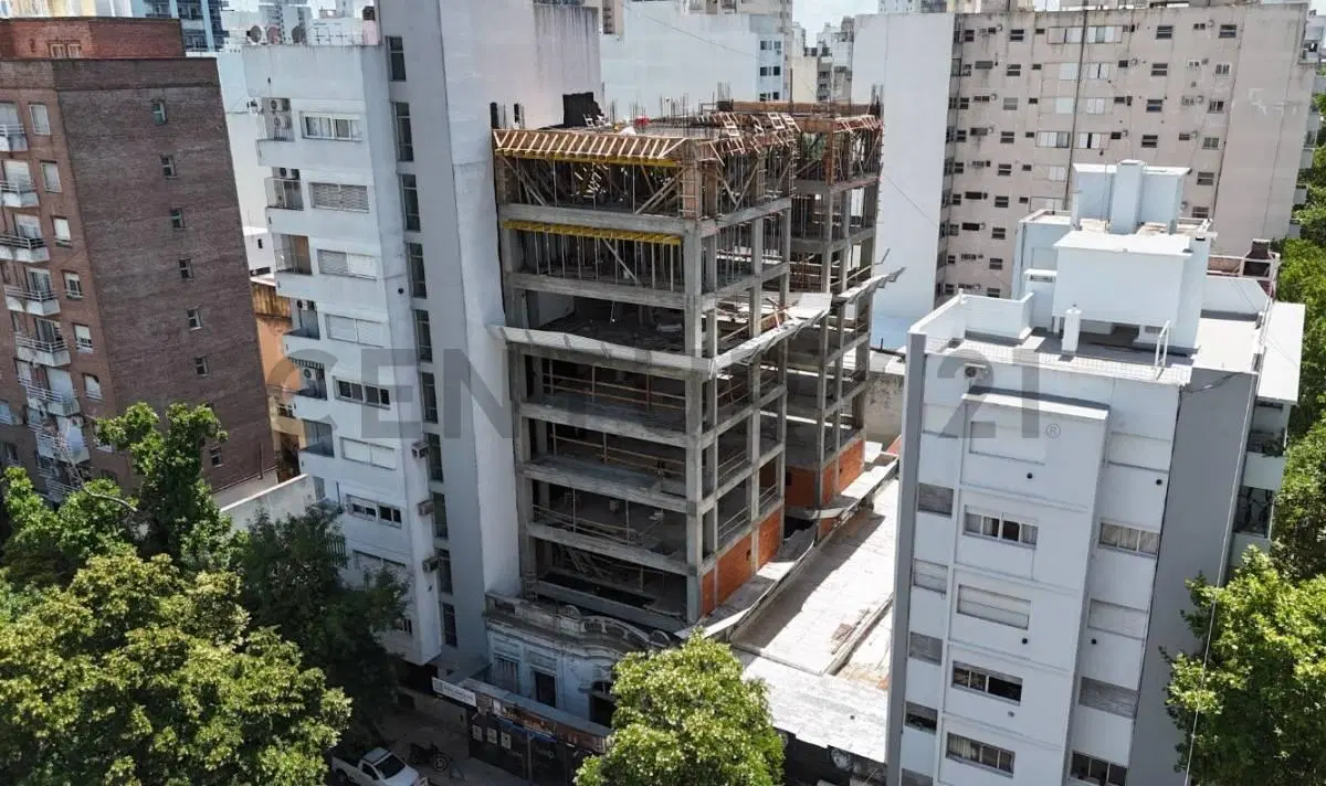 VENTA - DEPARTAMENTO AMPLIO 1 DORMITORIO DE CALIDAD 3