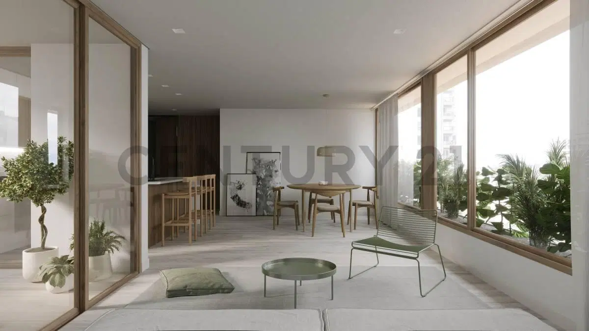 VENTA - DEPARTAMENTO AMPLIO 1 DORMITORIO DE CALIDAD 2