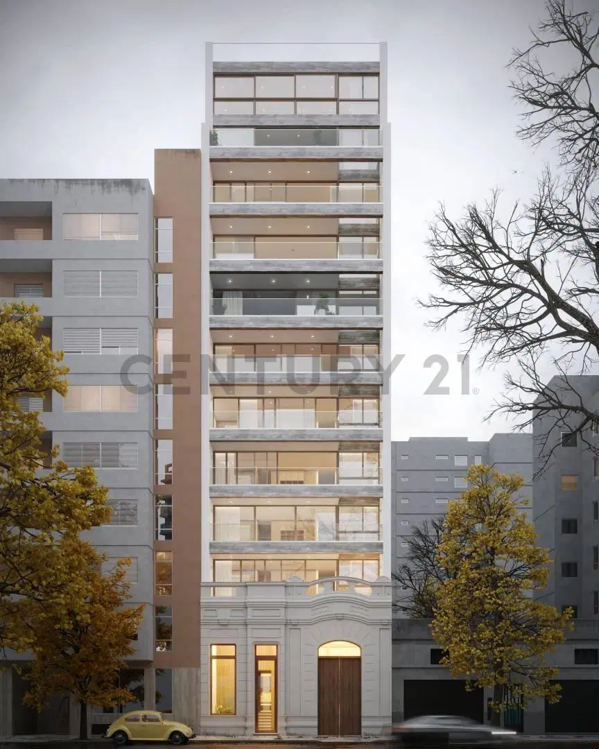 VENTA - DEPARTAMENTO AMPLIO 1 DORMITORIO DE CALIDAD 4