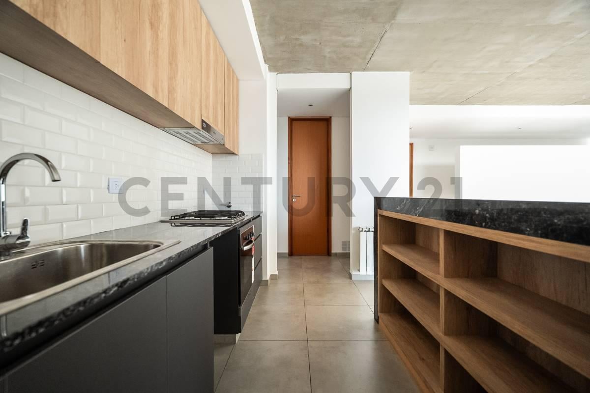 DEPARTAMENTOS DE 2 DORMITORIOS DE CATEGORIA