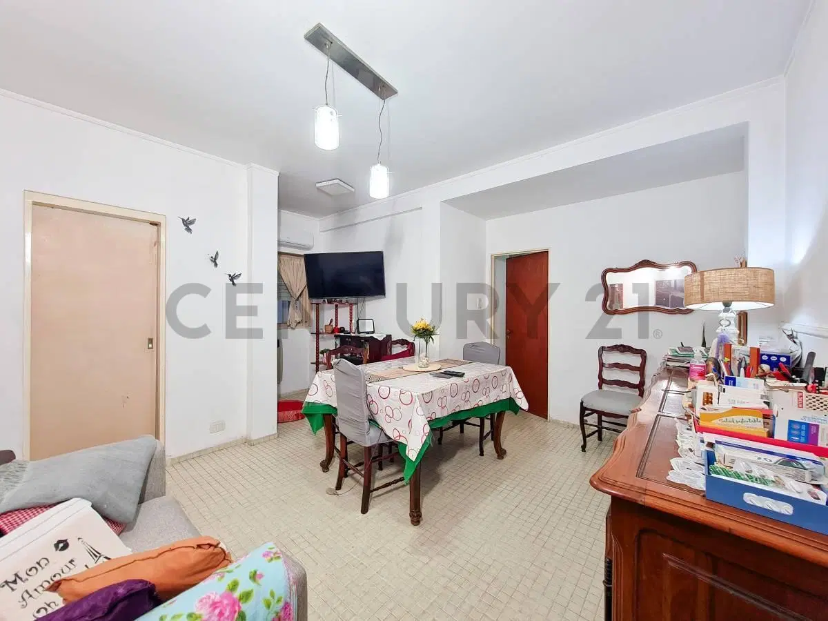 Venta de PH 2 dormitorios 2