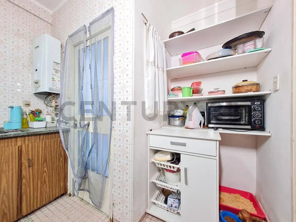 Venta de PH 2 dormitorios 4