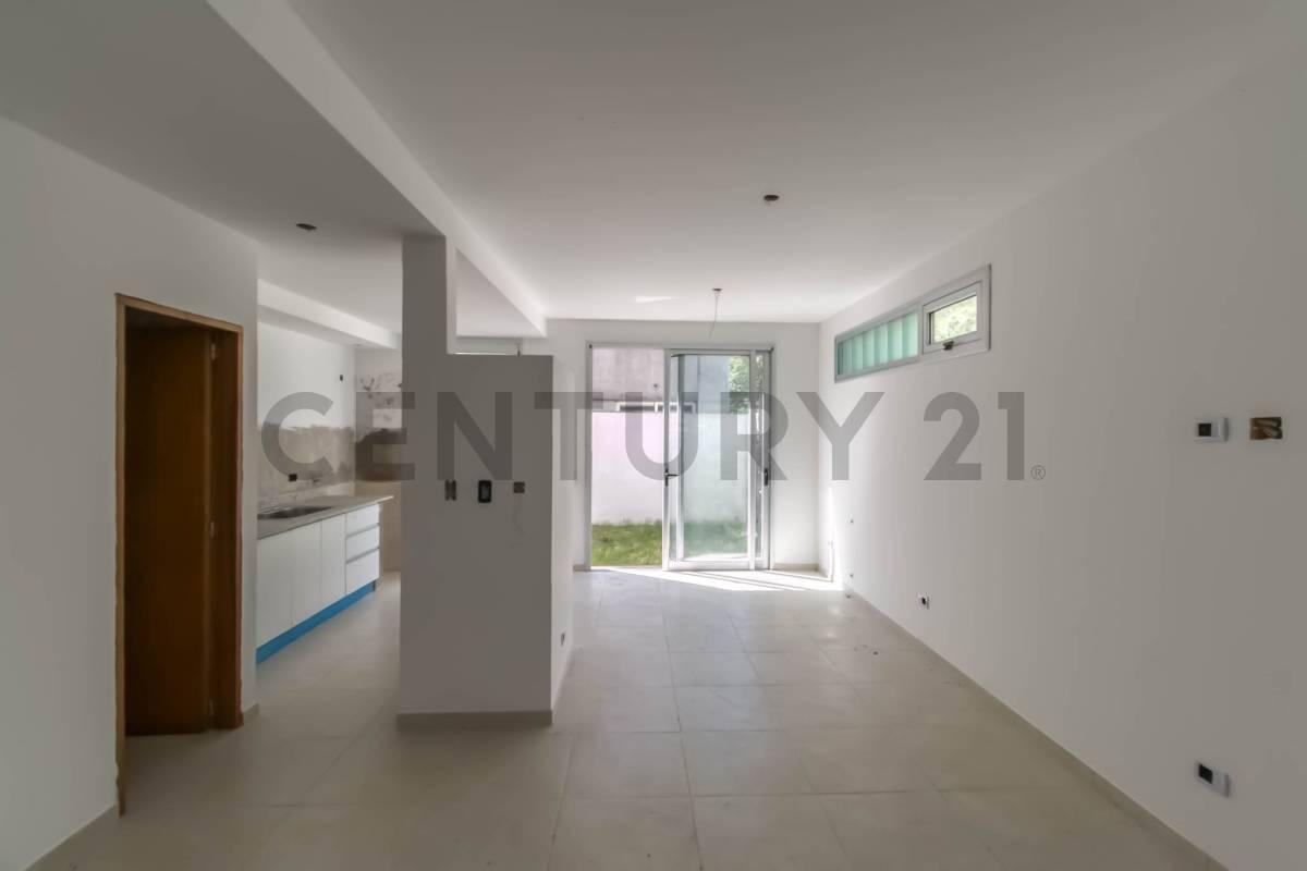 OPORTUNIDAD Dúplex a estrenar en complejo | Ringuelet