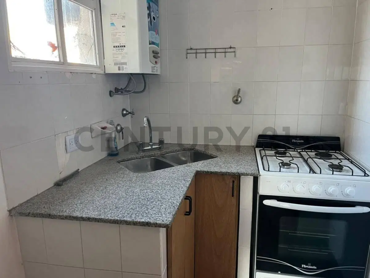 VENTA DE MONOAMBIENTE EN EL CORAZON DE LA PLATA 3