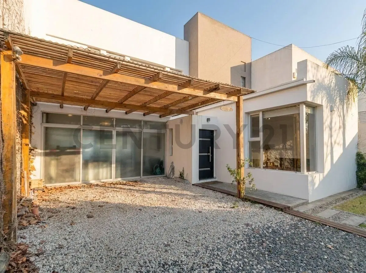 casa en venta en villa castells 2