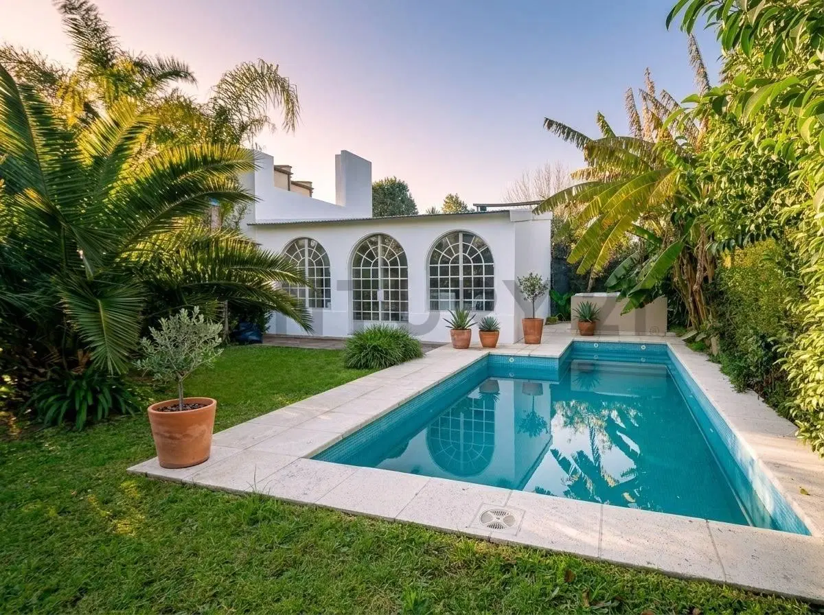 casa en venta en villa castells 8