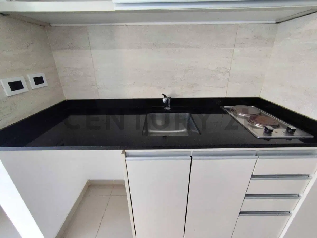 Venta de monoambiente Zona 7 y 32 5