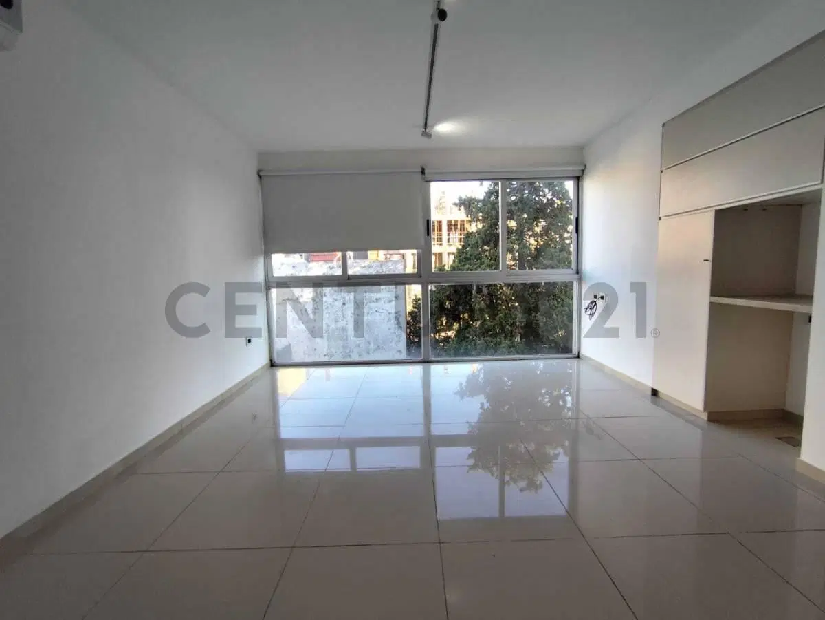 Venta de monoambiente Zona 7 y 32 3
