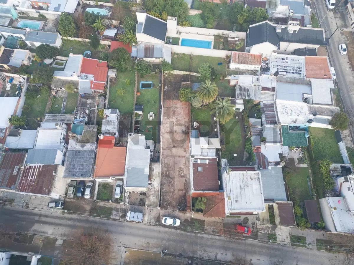 Lote en venta, en BERISSO, calle 124 entre 62 y 63 5