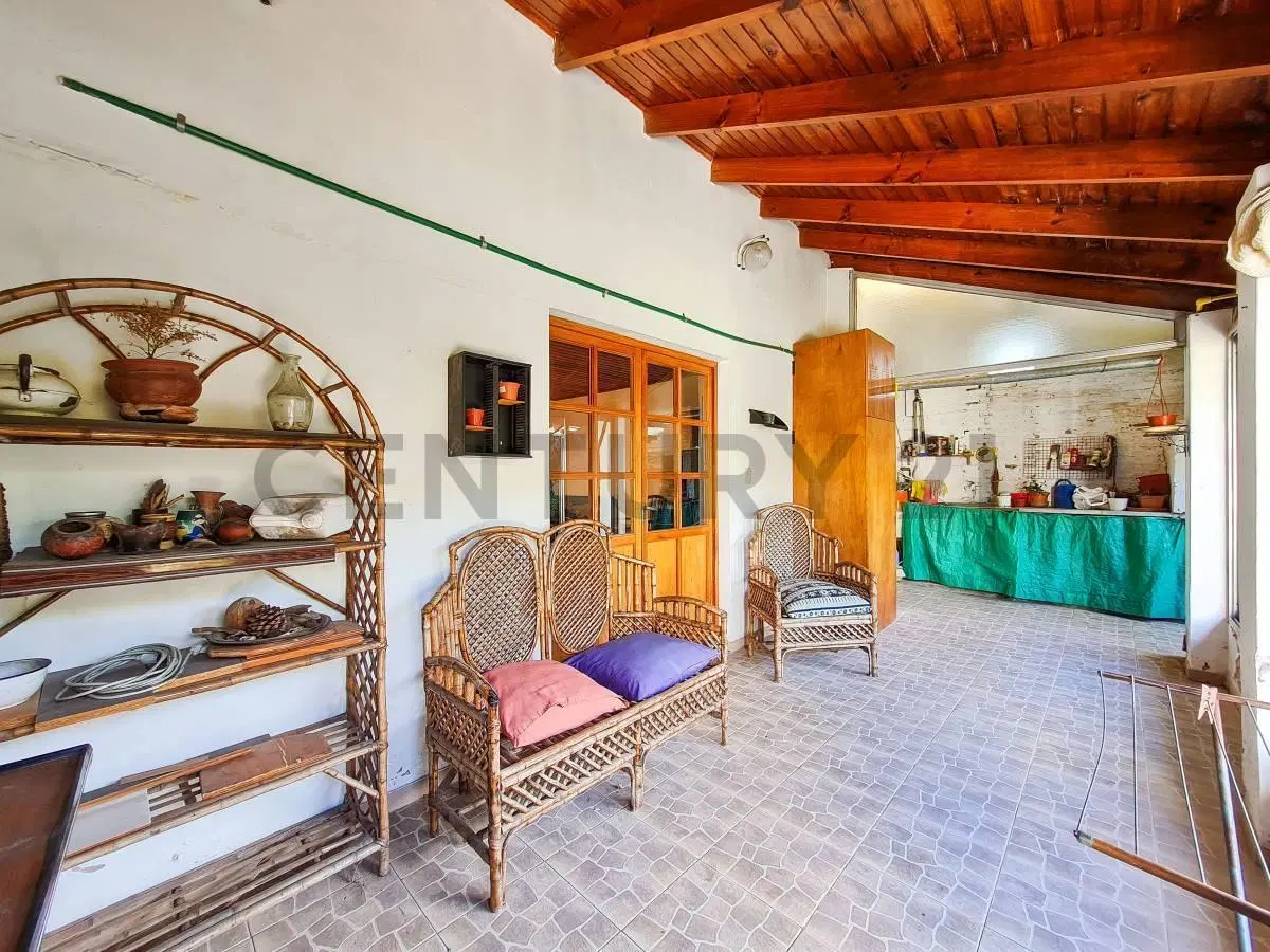 Casa en venta en Gonnet 8