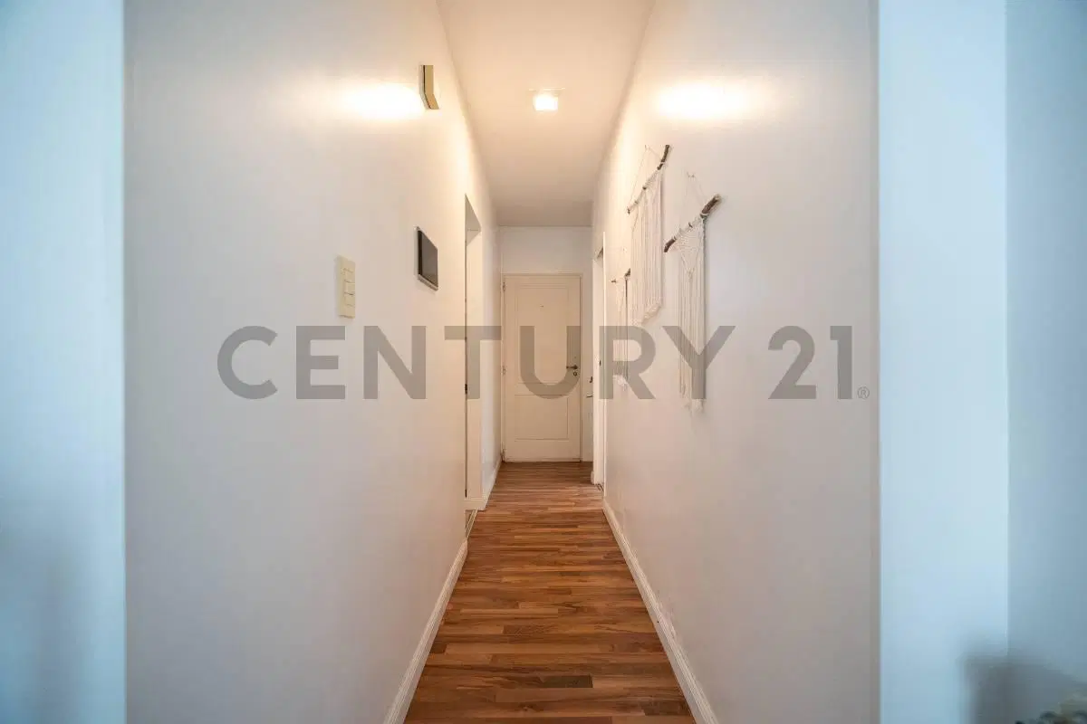 DEPARTAMENTO 2 DORMITORIO EN VENTA Calle 19 e/ 41 y 42 1