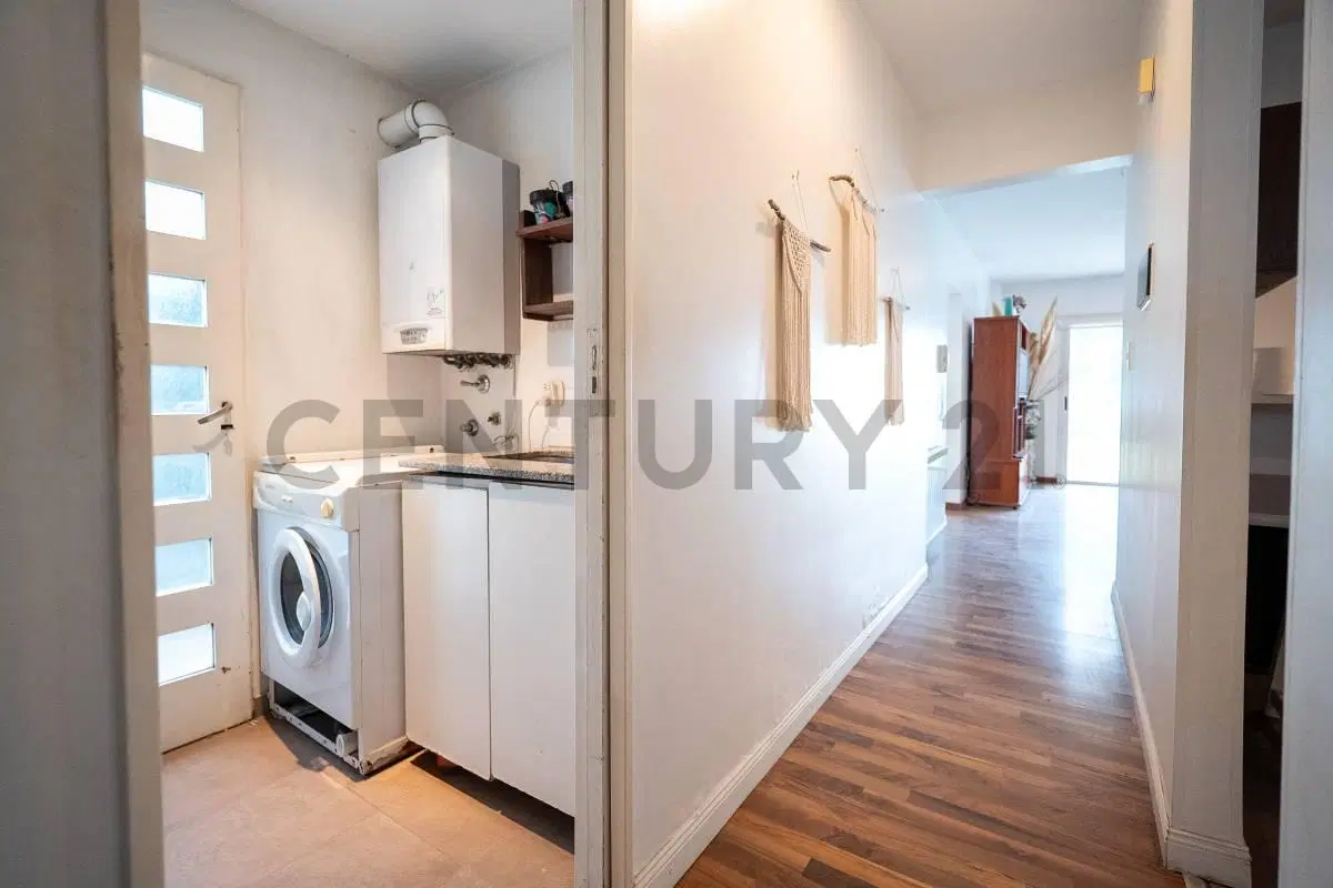 DEPARTAMENTO 2 DORMITORIO EN VENTA Calle 19 e/ 41 y 42 4
