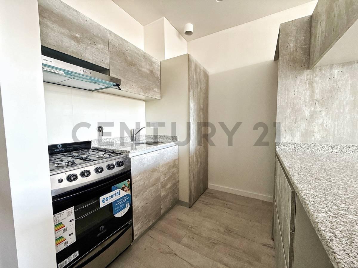 Foto de VENTA DE DEPARTAMENTO 2 DORMITORIOS EN LA PLATA, imagen 2