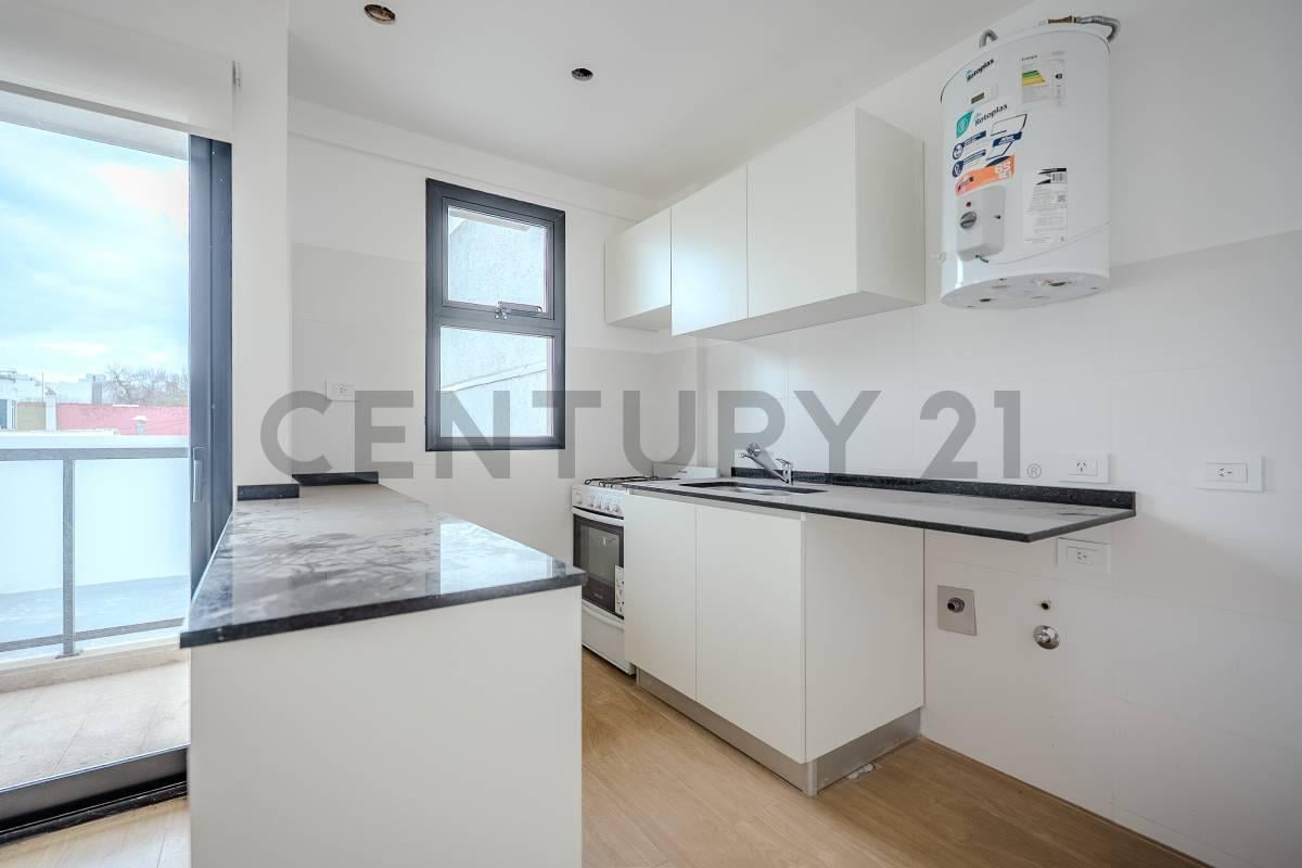 Foto de Departamento 1 dormitorio a estrenar en venta calle 15 e/ 40 y 41, imagen 3