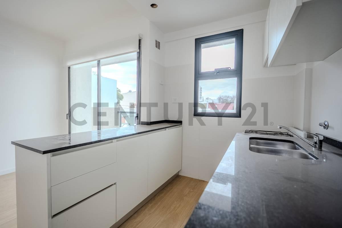 Foto de Departamento 1 dormitorio a estrenar en venta calle 15 e/ 40 y 41, imagen 4