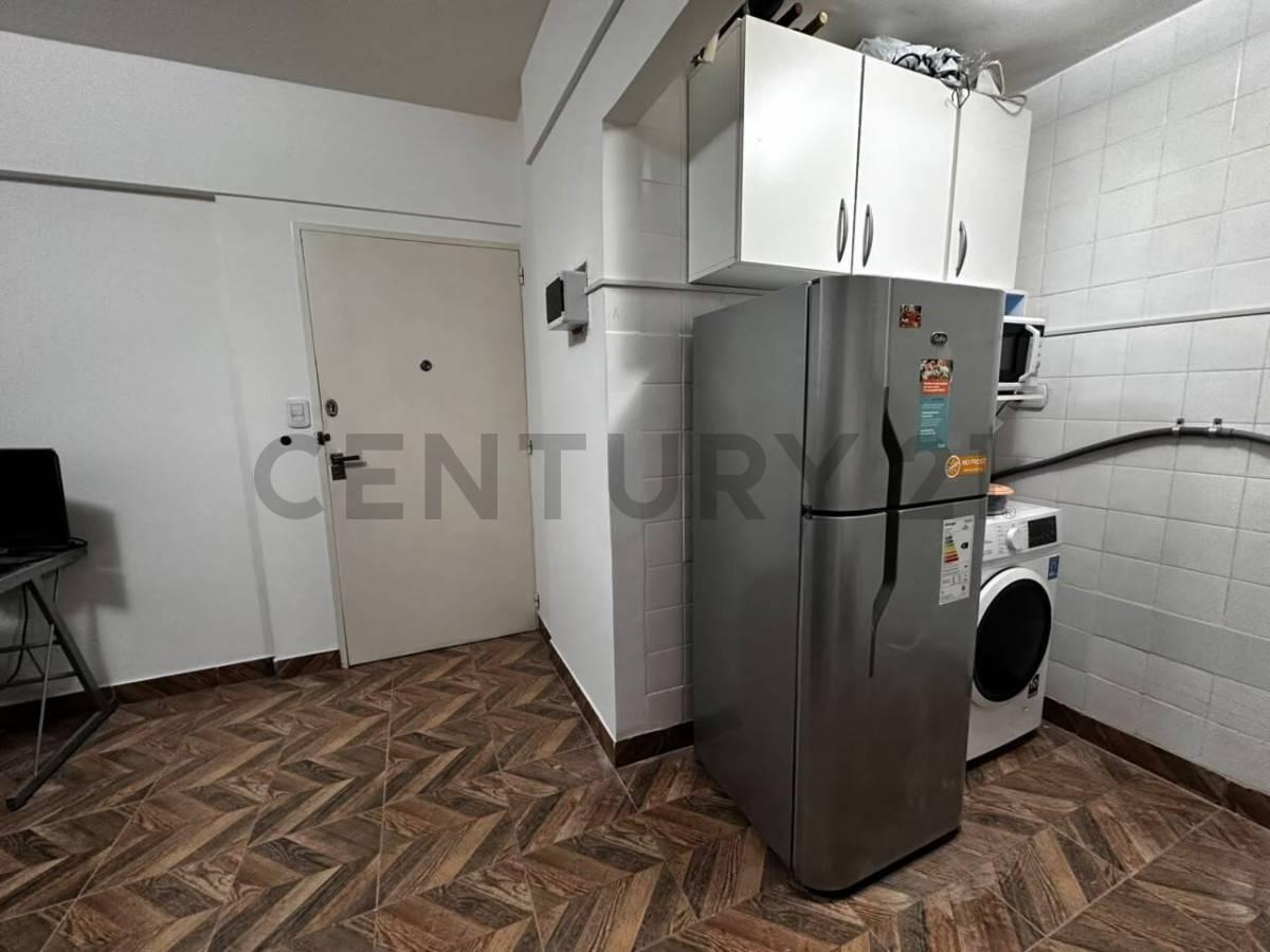 Foto de DEPARTAMENTO A LA VENTA DE UN DORMITORIO EN ALMAGRO, imagen 5