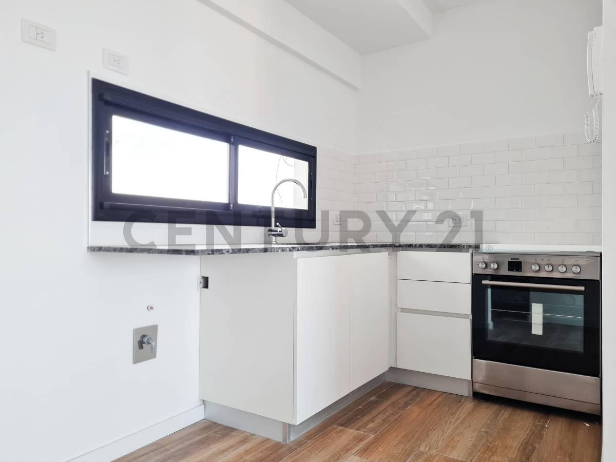 Foto de Departamento en venta de un dormitorio con cochera, imagen 3