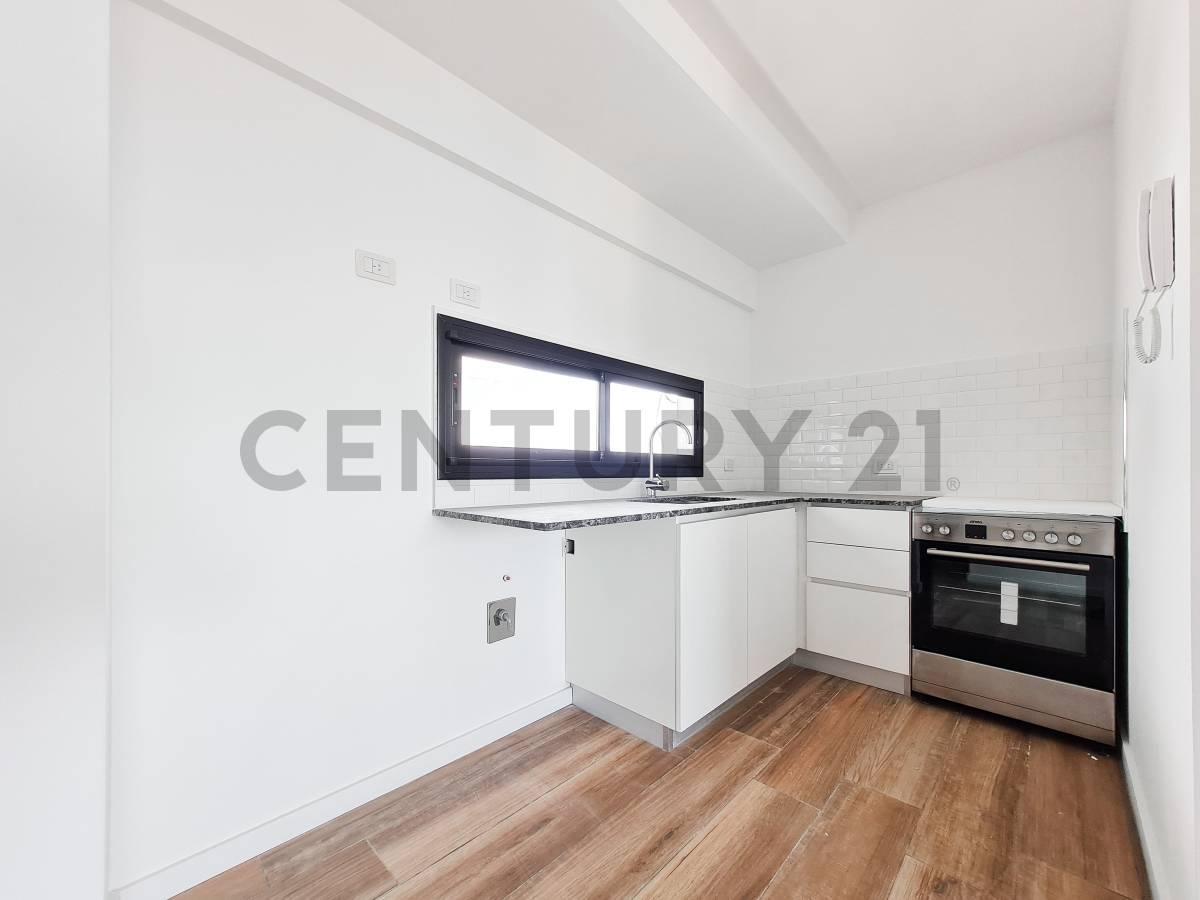 Foto de Departamento en venta de un dormitorio con cochera, imagen 2