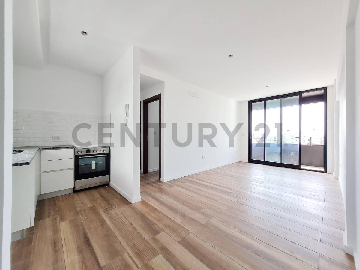 Foto de Departamento en venta de un dormitorio con cochera, imagen 4