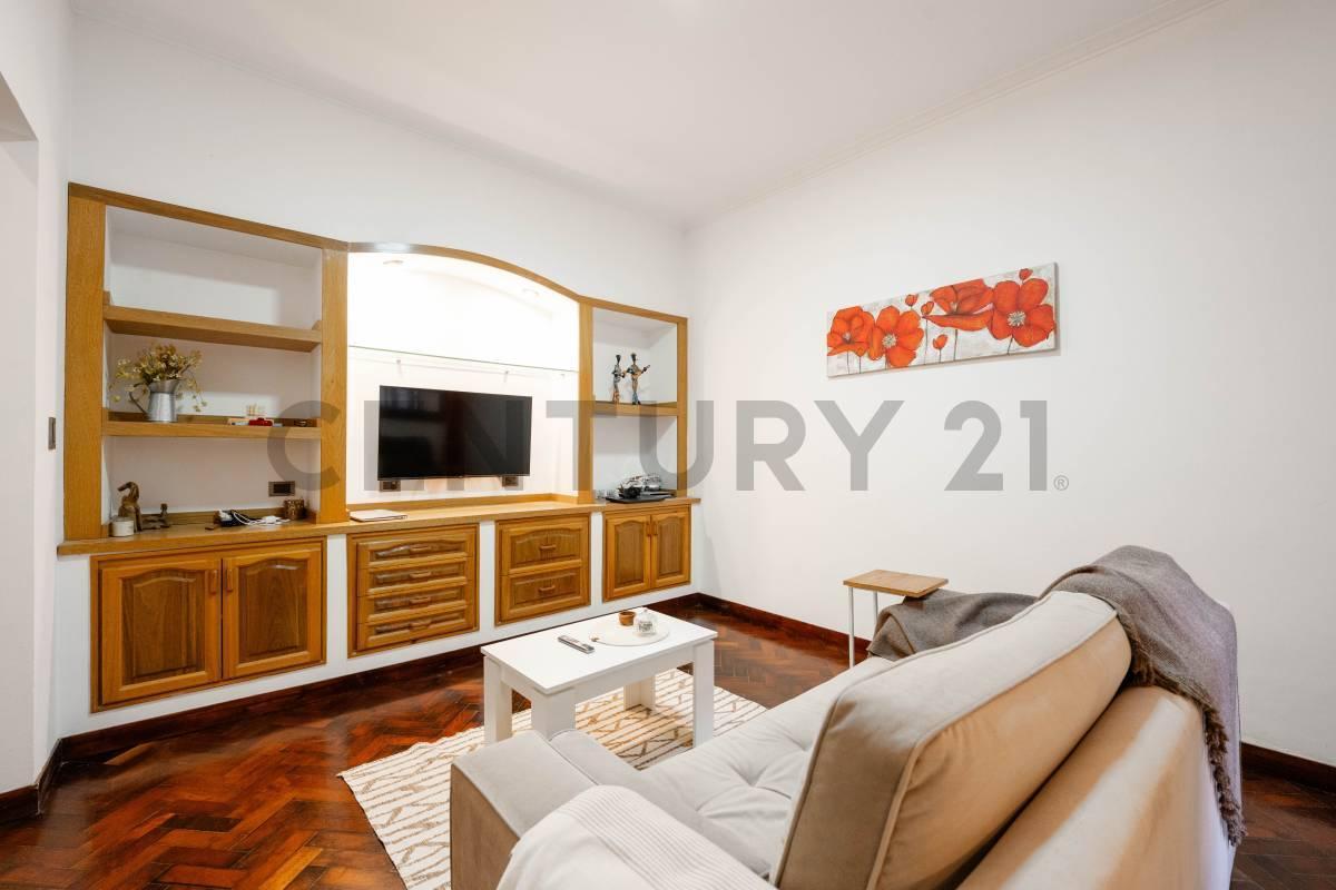 Foto de Departamento en VENTA de 2 dormitorios en el centro platense, imagen 4