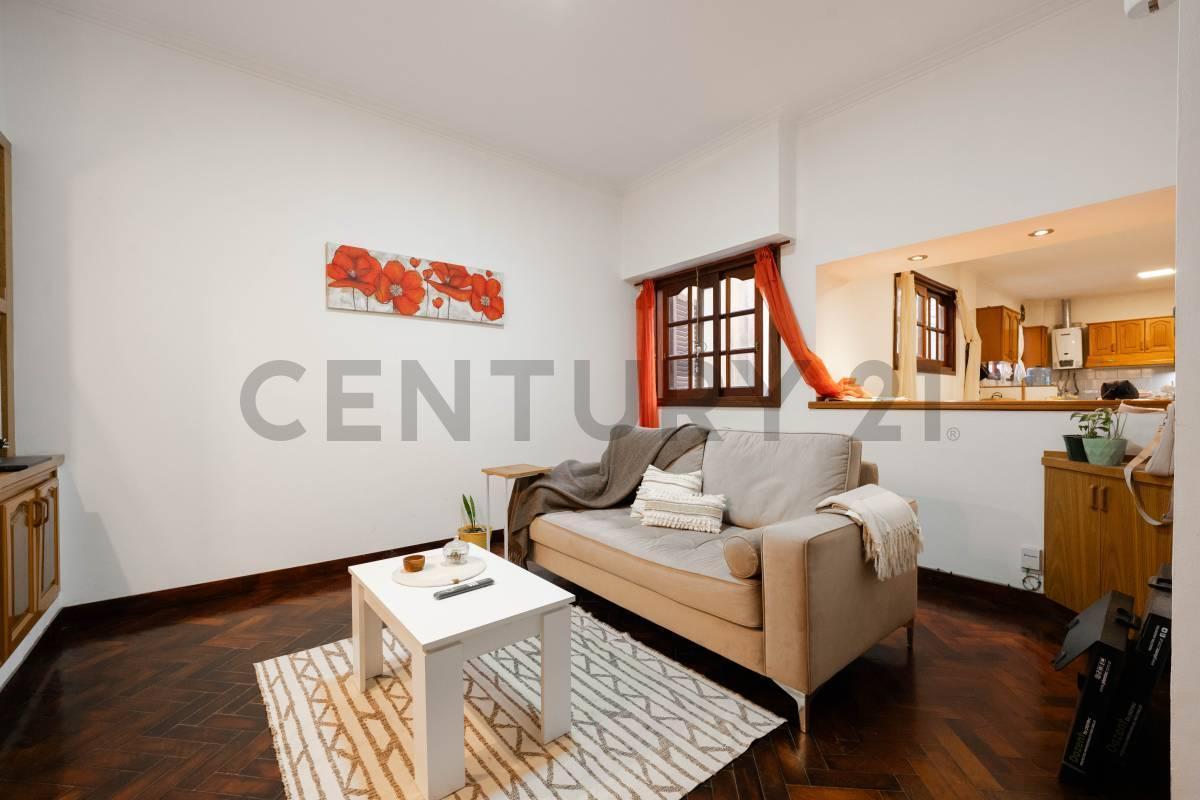 Foto de Departamento en VENTA de 2 dormitorios en el centro platense, imagen 3