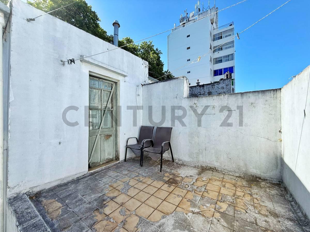 Foto de PH DE 3 DORMITORIOS CON COCHERA Y PATIO EN LA PLATA, imagen 5