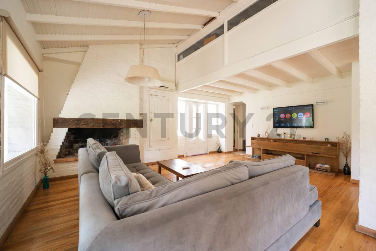 Foto de CASA EN VENTA VILLA ELISA. SOBRE 7 LOTES, 3800M2., imagen 5