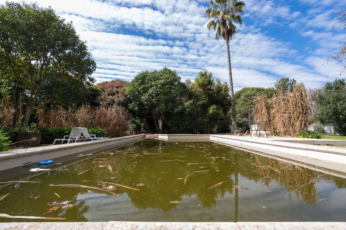 Foto de TERRENO CON PILETA EN VENTA EN VILLA ELISA., imagen 1