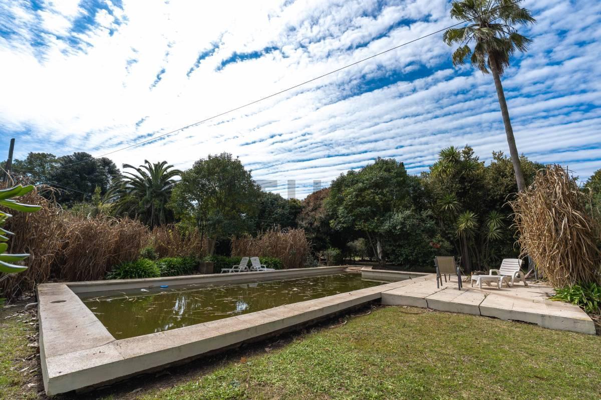 Foto de TERRENO CON PILETA EN VENTA EN VILLA ELISA., imagen 2