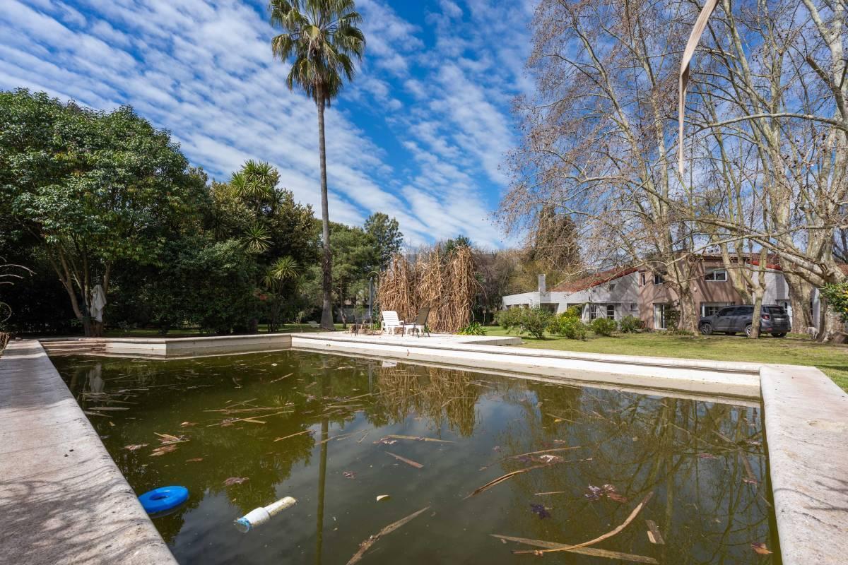 Foto de TERRENO CON PILETA EN VENTA EN VILLA ELISA., imagen 3